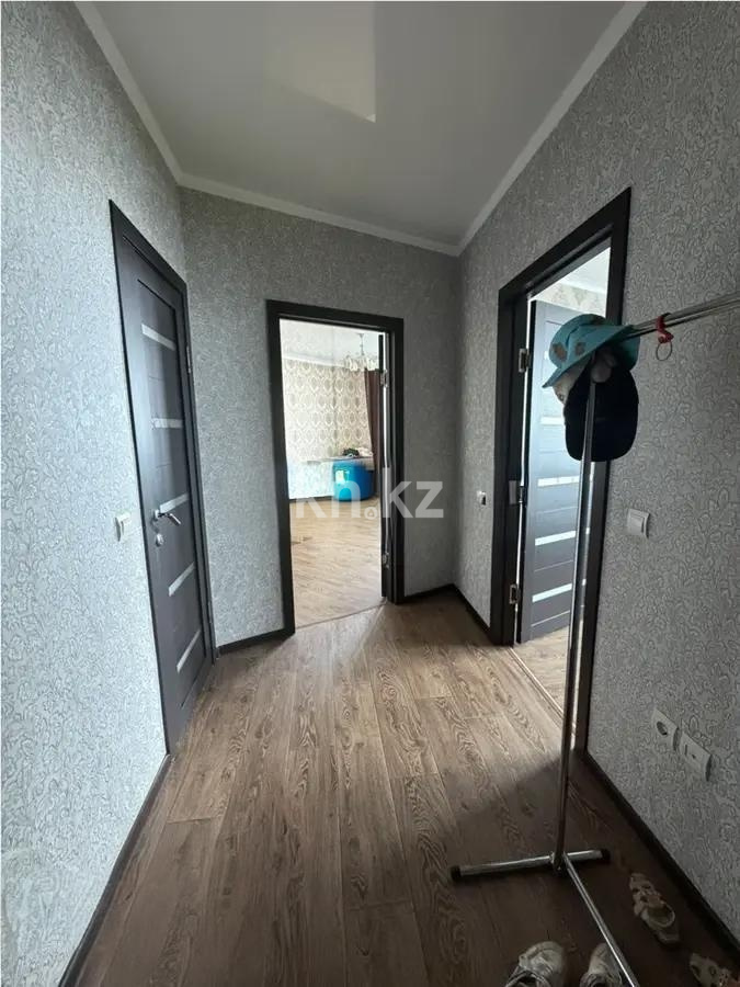 Продажа 2-комнатной квартиры, 45 м² в Астане - фото 4