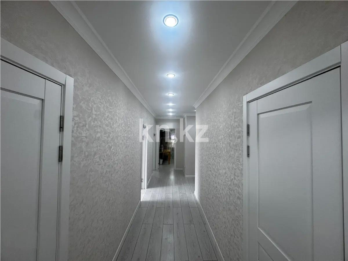 Продажа 4-комнатной квартиры, 103 м², ул. Таттимбета, дом  10/14 - Продажа  четырехкомнатных квартир в Караганде фото 8 из 8