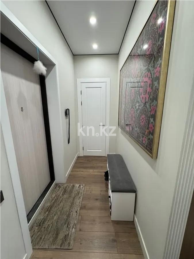 Продажа 3-комнатной квартиры, 64.4 м² в Астане - фото 6