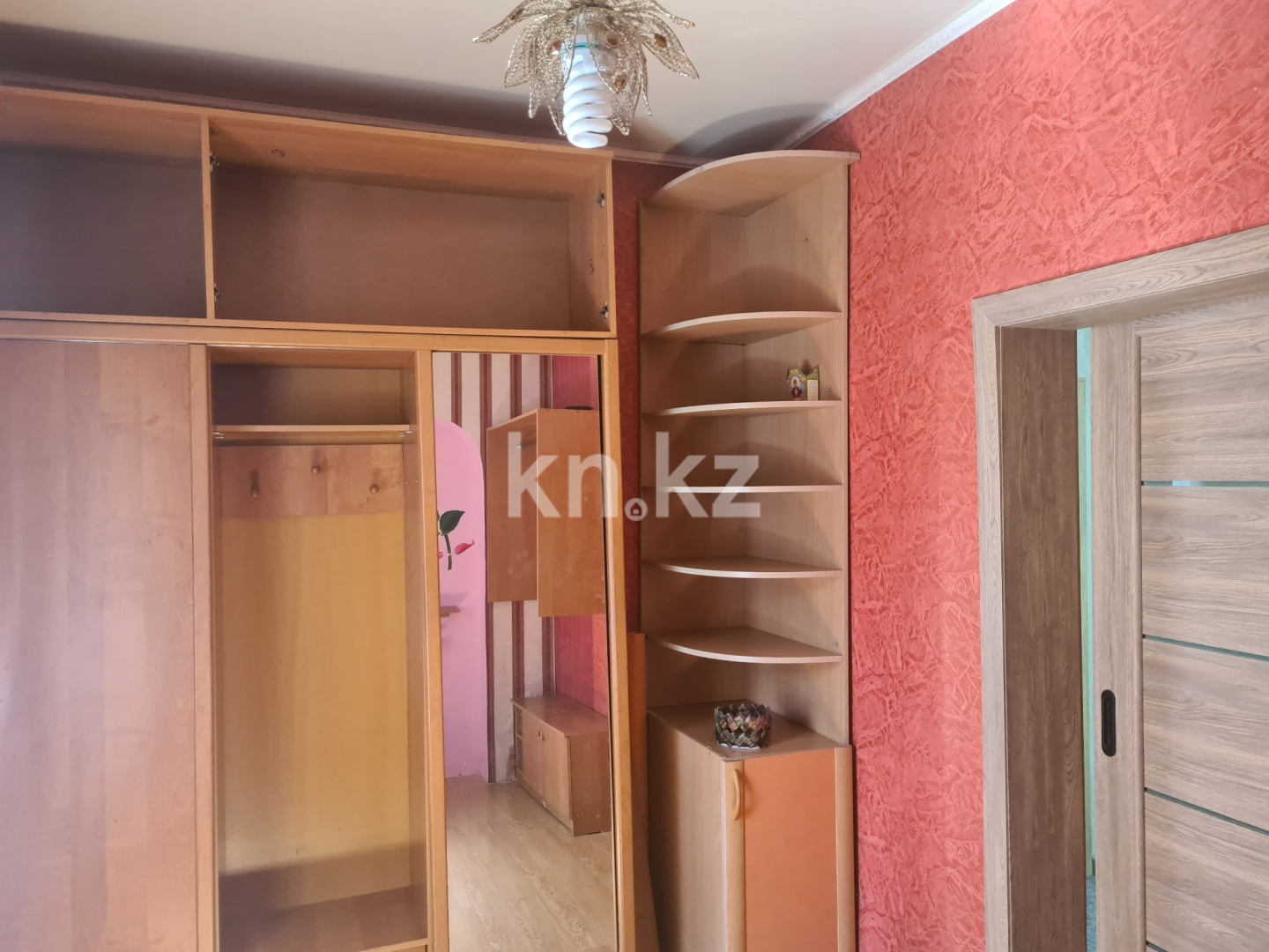 Продажа 4-комнатного дома, 90 м² - Продажа домов, коттеджей в Темиртау фото 10 из 10
