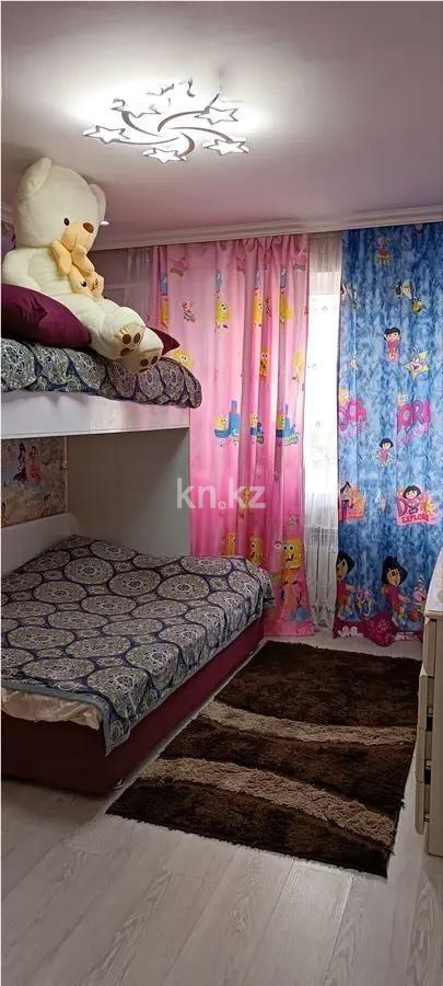 Продажа 3-комнатной квартиры, 92 м², ул. Жунисова, дом  10/7 в Алматы - фото 3