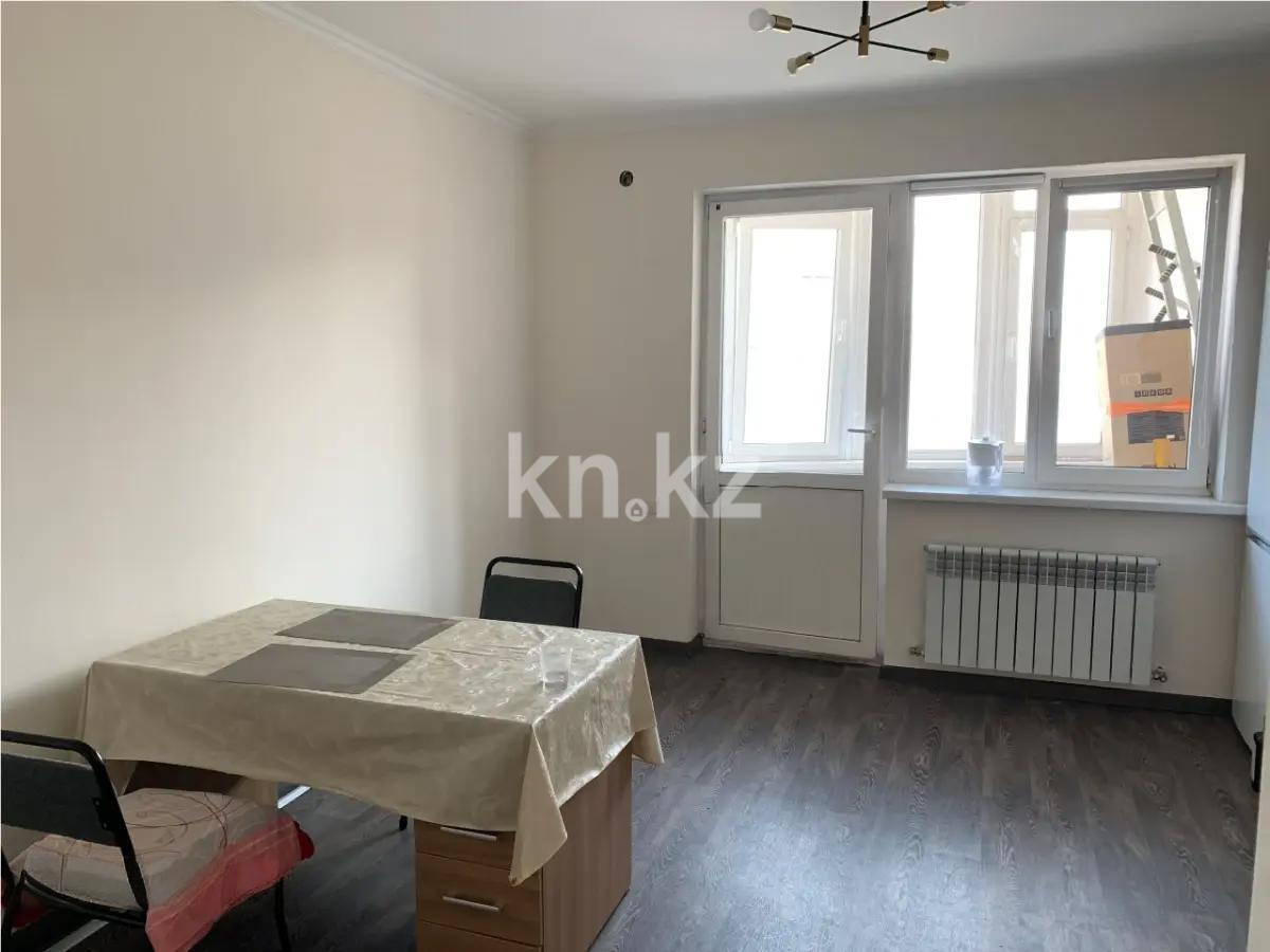 Продажа 2-комнатной квартиры, 52 м², ул. Навои, дом  37 - Продажа  двухкомнатных квартир в Алматы без посредников фото 2 из 3