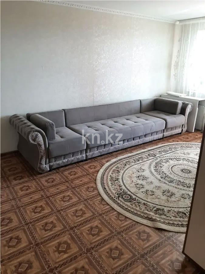 Продажа 3-комнатной квартиры, 94 м², ул. Ермекова, дом  106/6 - Продажа  трехкомнатных квартир в Караганде без посредников с фото фото 1 из 8