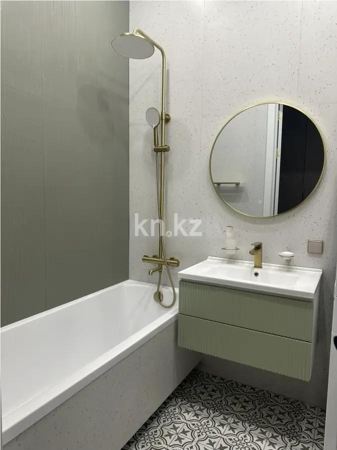 Продажа 2-комнатной квартиры, 40 м² - Продажа квартир в Астане - страница 2 фото 4 из 5