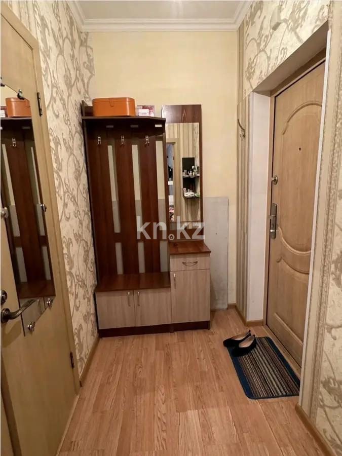 Продажа 1-комнатной квартиры, 33 м², пр. Кошкарбаева, дом  56 в Астане - фото 4