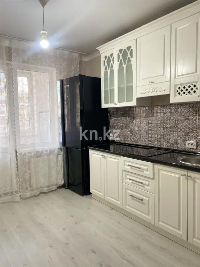Продажа 1-комнатной квартиры, 38 м², ул. Казыбек би, дом  11а - Продажа  однокомнатных квартир в новостройках Астаны с фото фото 2 из 4