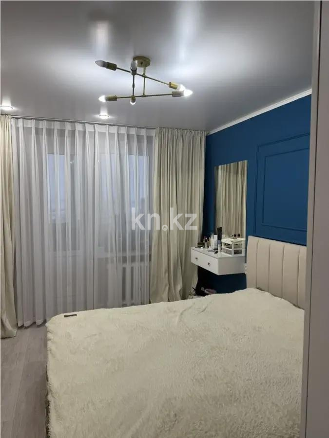 Продажа 3-комнатной квартиры, 70 м² - Продажа  трехкомнатных квартир в Темиртау - страница 2 фото 2 из 4