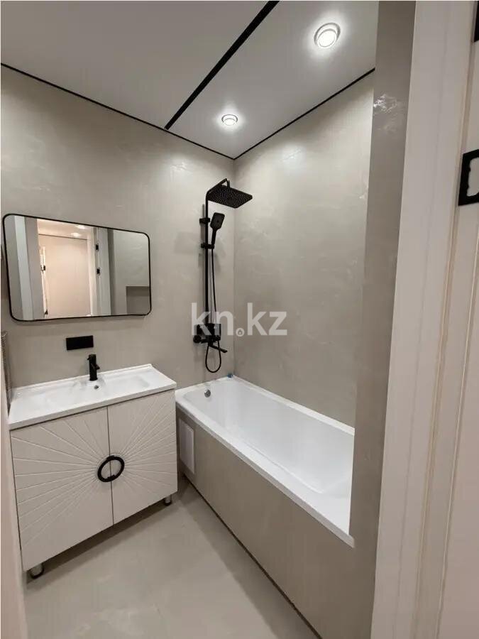 Продажа 2-комнатной квартиры, 44.1 м² в Астане - фото 3