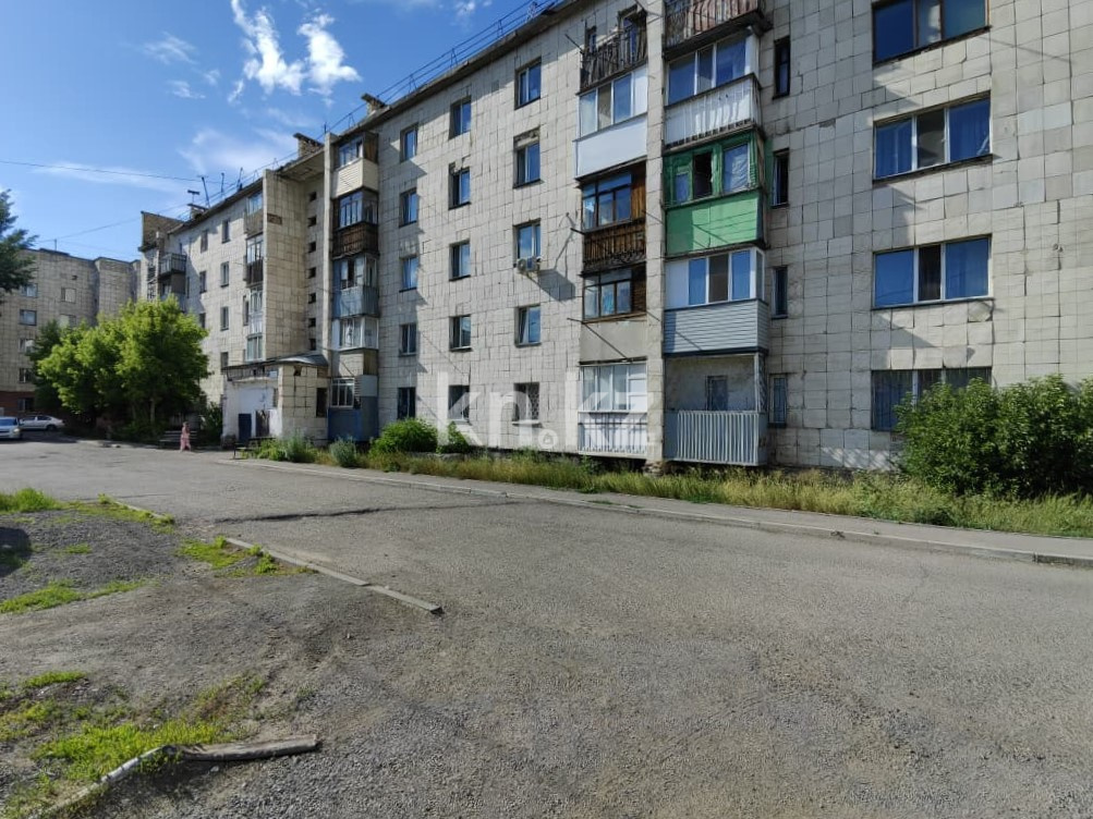 Продажа 1-комнатной квартиры, 35 м² - Продажа квартир в Караганде - страница 26 фото 20 из 21