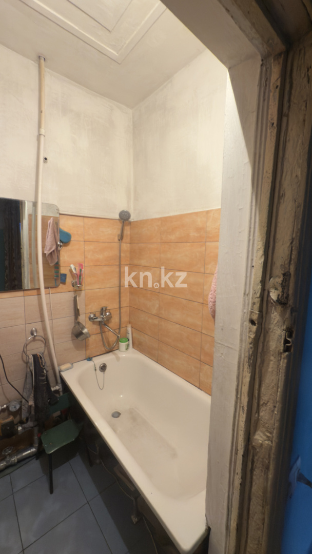 Продажа 3-комнатной квартиры, 99 м², Маметовой, дом  32 - Продажа квартир в Карагандинской области фото 12 из 20