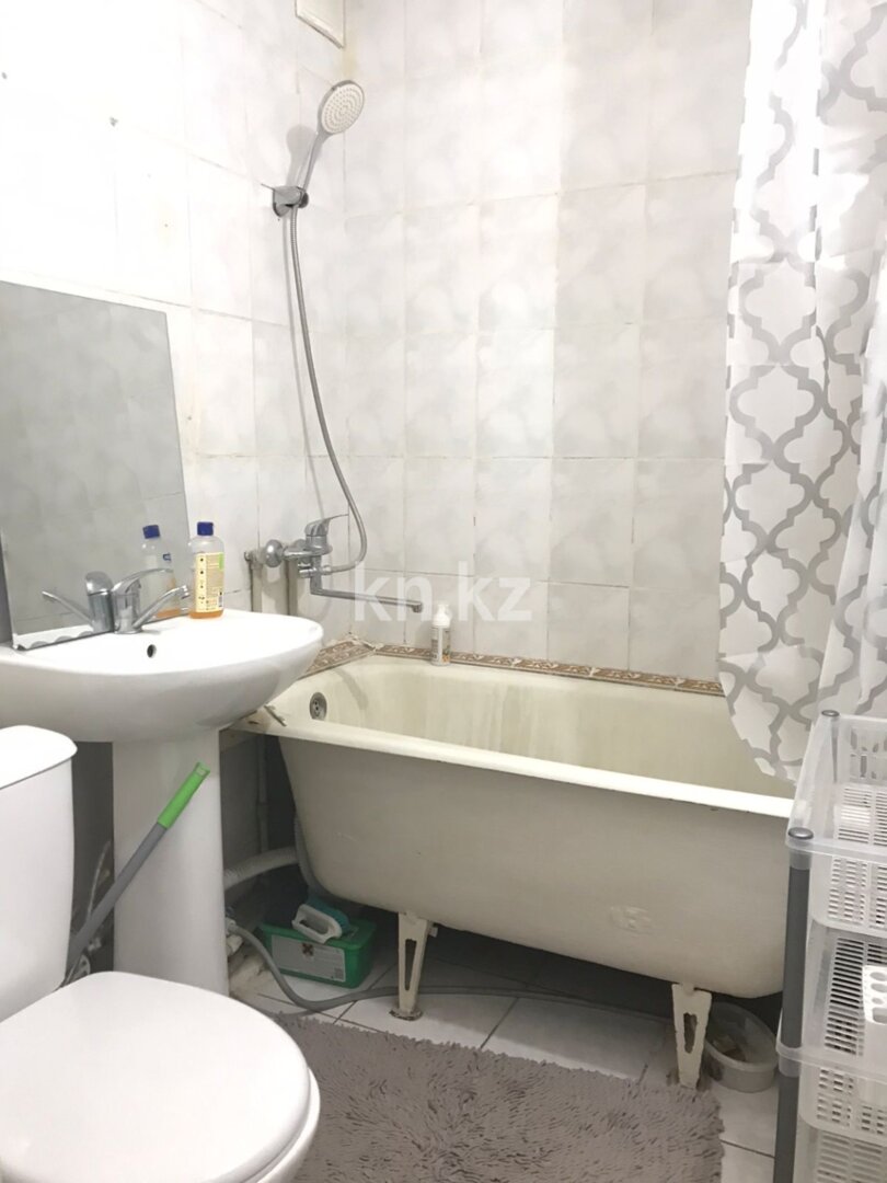 Аренда 1-комнатной квартиры, 30 м² в Астане - фото 6