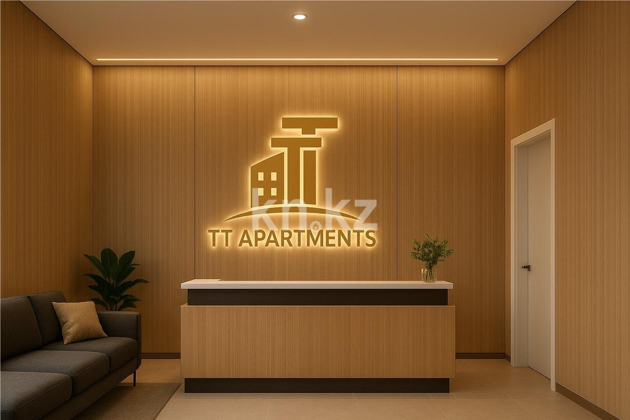Продажа 1-комнатной квартиры, 22.1 м² - Продажа квартир в Казахстане - страница 3 фото 1 из 6