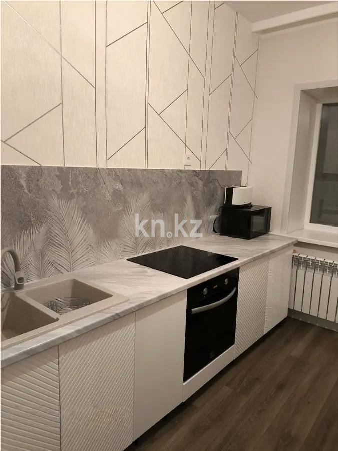 Продажа 3-комнатной квартиры, 72 м², ул. Сыганак, дом  14 в Астане - фото 2