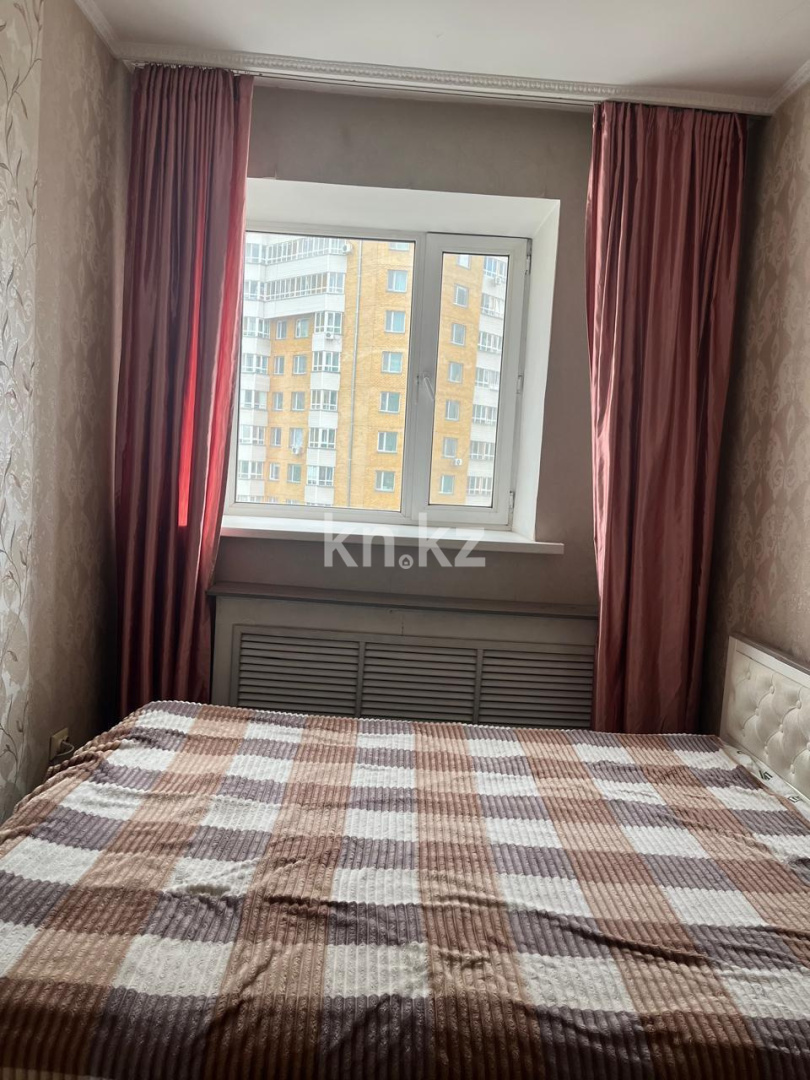 Продажа 2-комнатной квартиры, 60 м², пр. Кудайбердыулы, дом  25/3 - ул. Мусрепова в Астане - фото 3