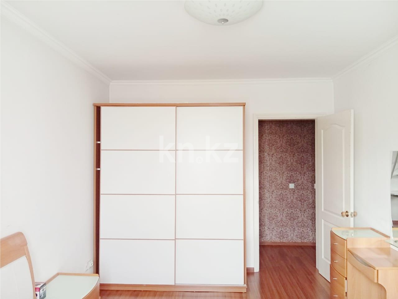 Продажа 3-комнатной квартиры, 88 м² - Продажа квартир в Казахстане фото 8 из 18