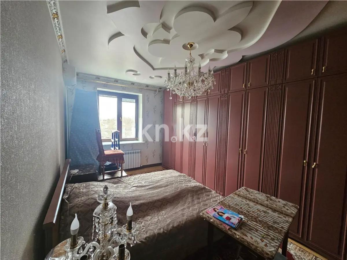 Продажа 2-комнатной квартиры, 91.4 м², ул. Варламова, дом  33 - Продажа  двухкомнатных, трехкомнатных квартир в Алматы фото 1 из 5