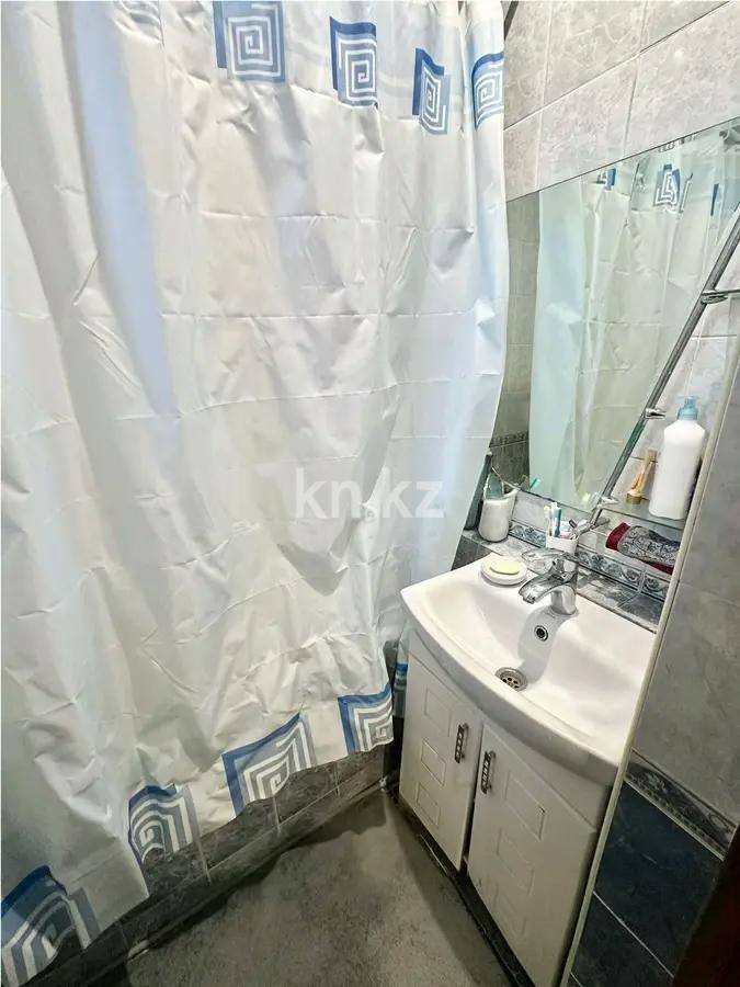 Продажа 3-комнатной квартиры, 66 м², мкр-н Тастак-2, дом  18 в Алматы - фото 6