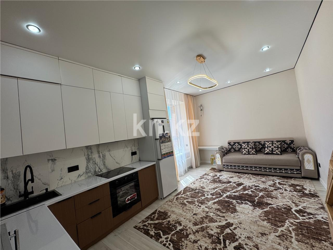 Продажа 4-комнатной квартиры, 80 м² в Астане