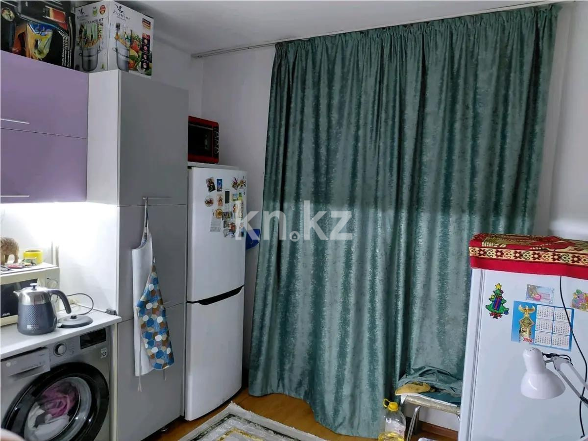 Продажа 1-комнатной квартиры, 41.4 м² - Продажа однокомнатных квартир от собственников в Алматы - страница 3 фото 3 из 4