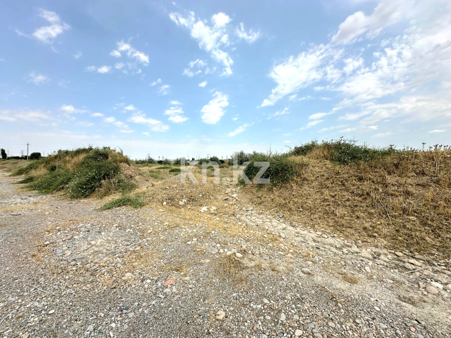 Продажа земельного участка, 4.2 га, мкр-н Сайрам - Продажа земельных участков в Шымкенте фото 14 из 19