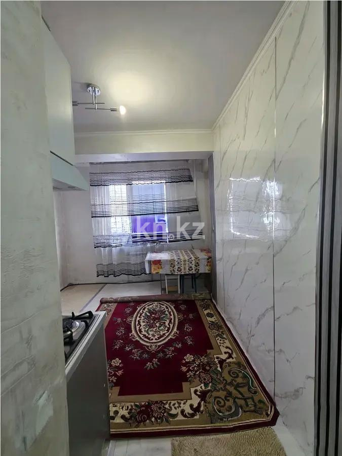 Продажа 1-комнатной квартиры, 37 м² - Продажа квартир в Алматы - страница 2 фото 3 из 4