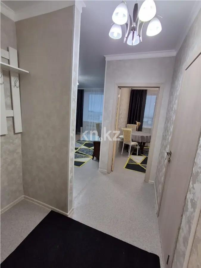 Продажа 1-комнатной квартиры, 38 м² - Продажа однокомнатных квартир в Астане - страница 38 фото 6 из 7