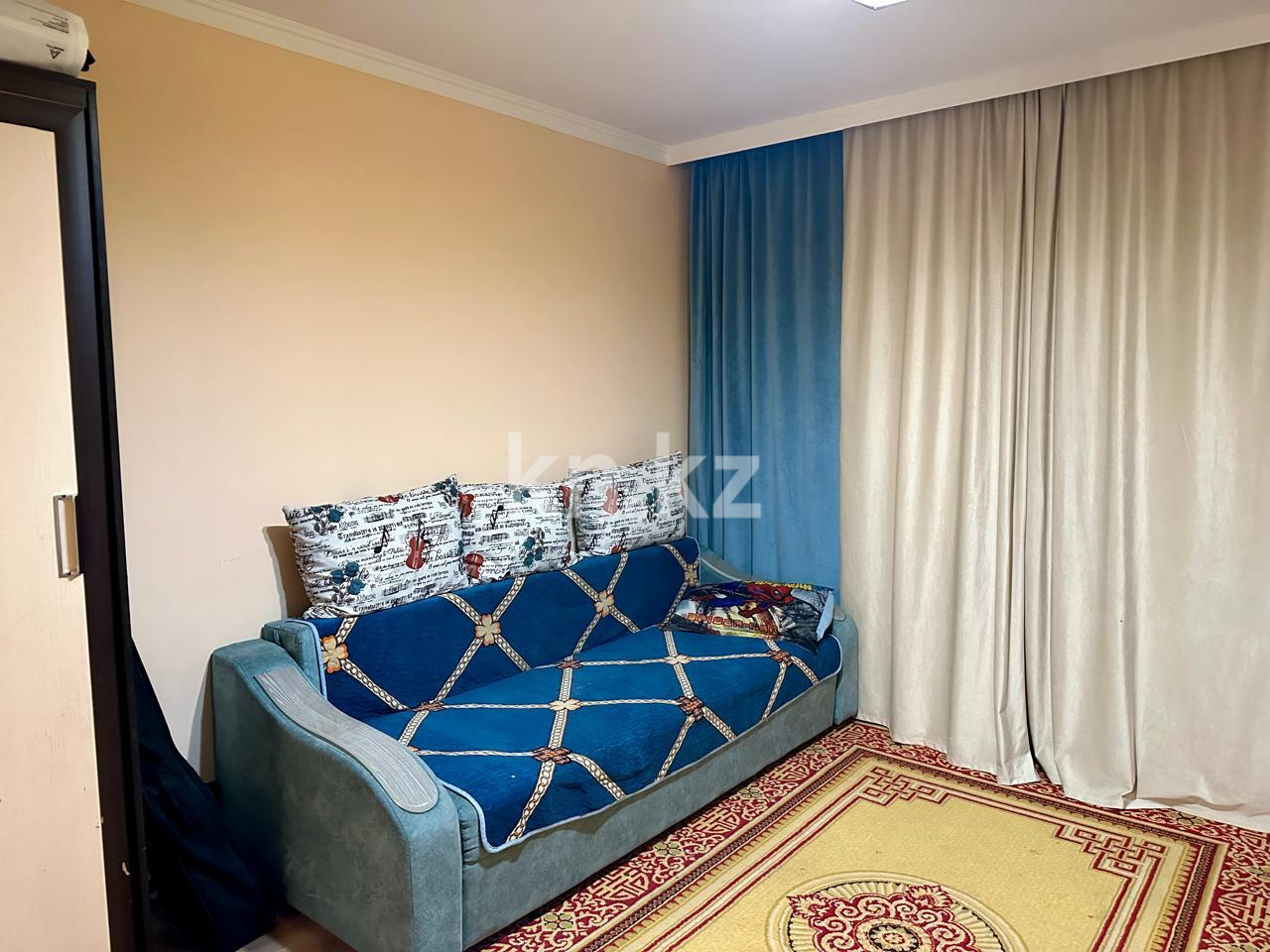 Продажа 3-комнатной квартиры, 67 м², ул. Сейфуллина - Продажа квартир в Темиртау фото 6 из 14