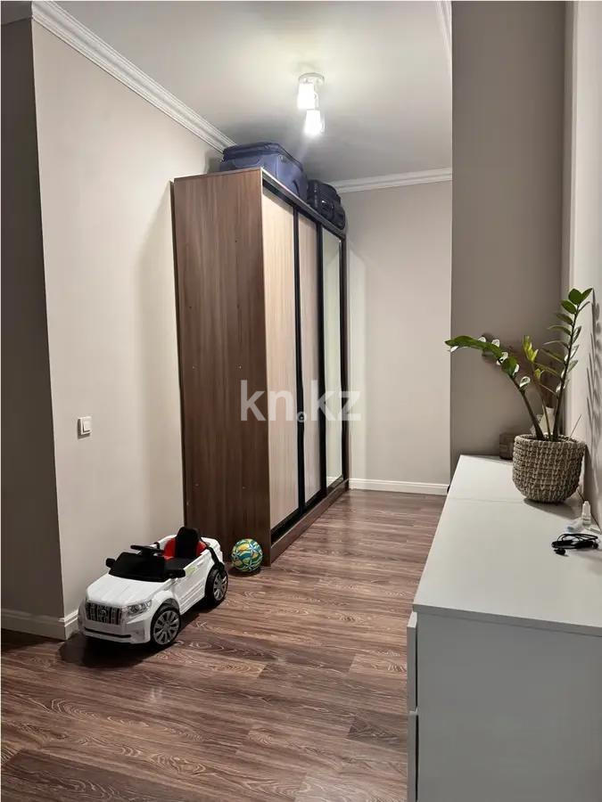Продажа 3-комнатной квартиры, 87 м², пр. Гагарина, дом  133/2 - Продажа квартир в новостройках Алматы фото 6 из 6