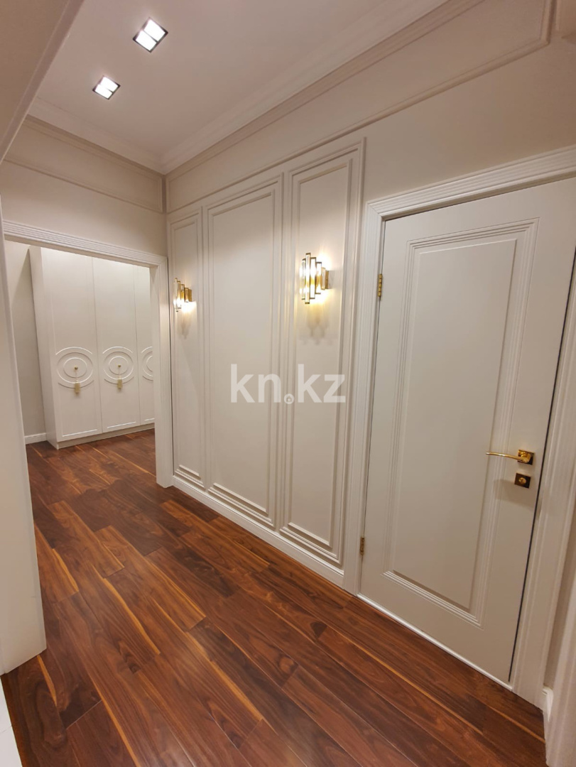 Продажа 2-комнатной квартиры, 72.2 м² - Продажа квартир в Медеуском р-не Алматы фото 8 из 8