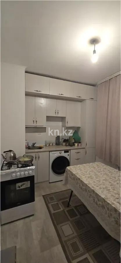 Продажа 1-комнатной квартиры, 44.4 м² в Алматы - фото 2