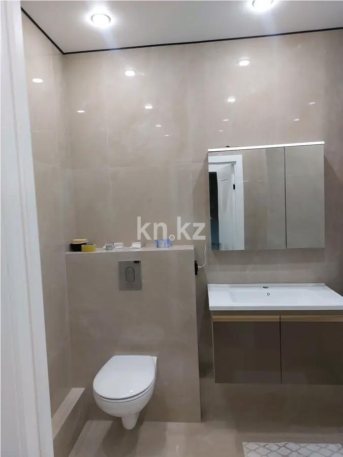 Продажа 1-комнатной квартиры, 42 м² - Продажа недвижимости в Казахстане - страница 23 фото 6 из 7