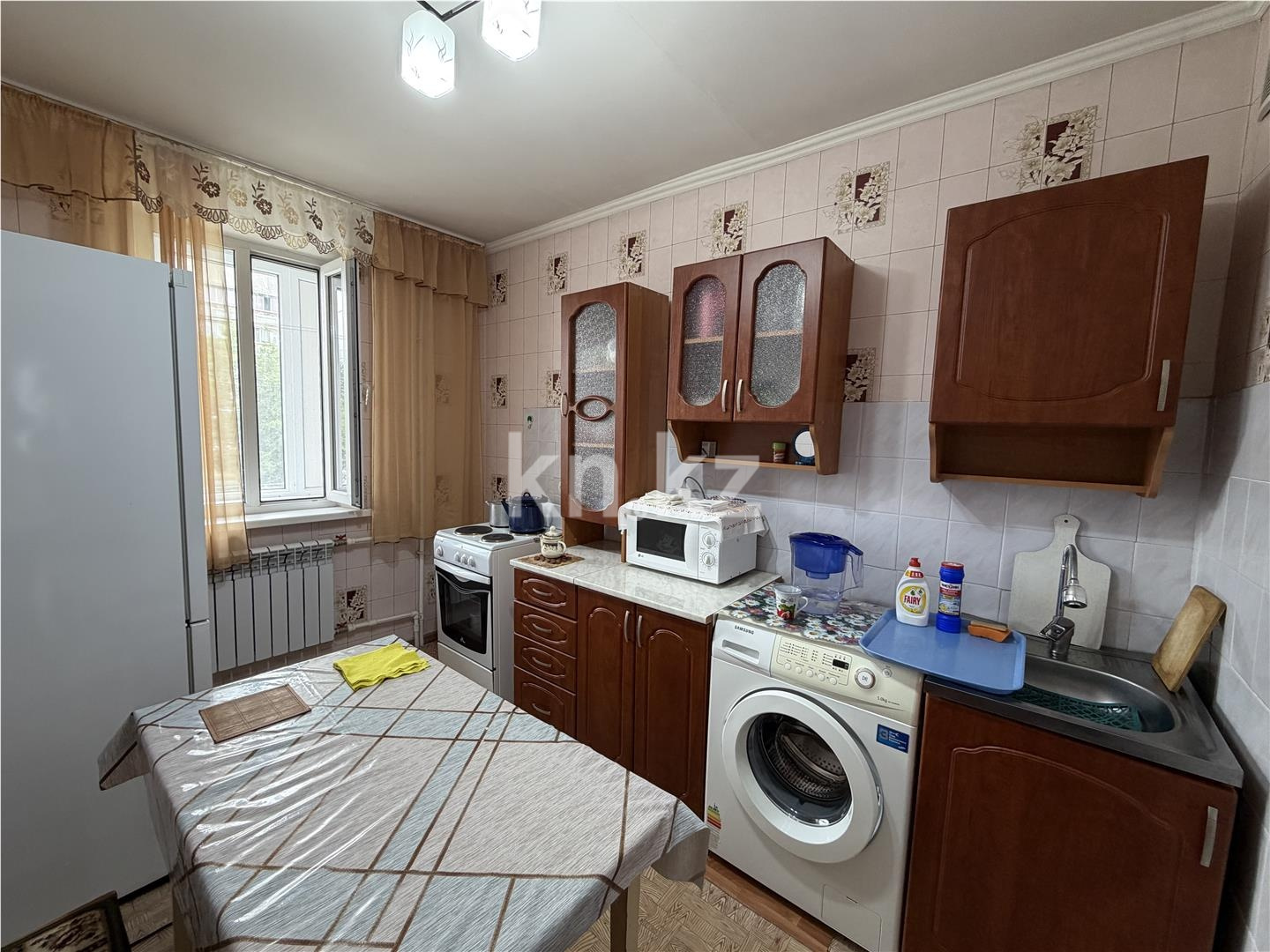 Продажа 2-комнатной квартиры, 47 м² в Караганде - фото 6