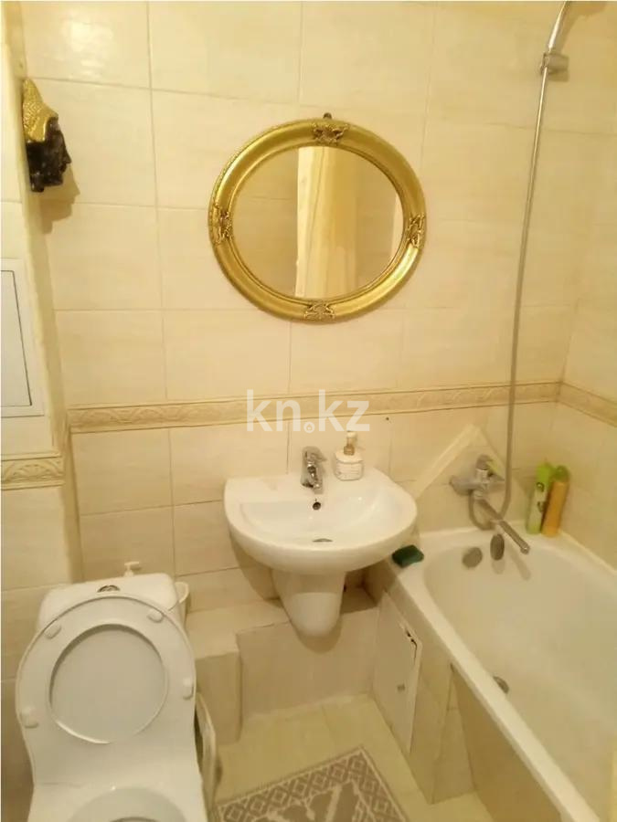 Продажа 3-комнатной квартиры, 58 м² - Продажа трехкомнатных квартир в Алматы - страница 2 фото 2 из 3