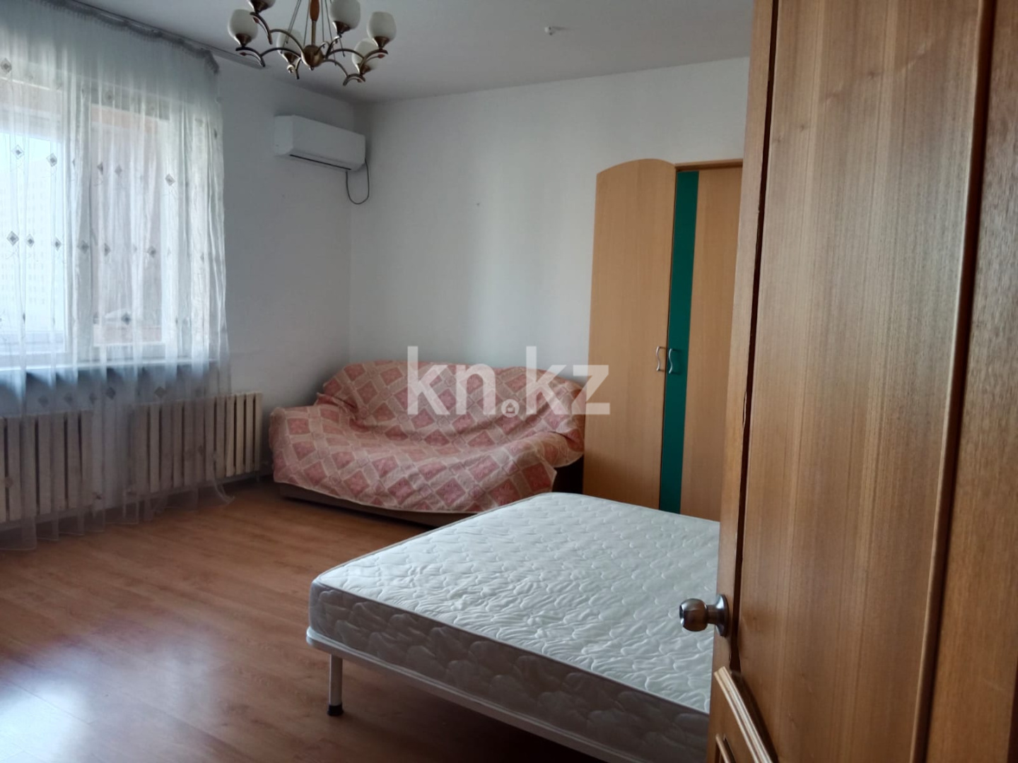 Аренда 3-комнатной квартиры, 125 м² в Астане - фото 5