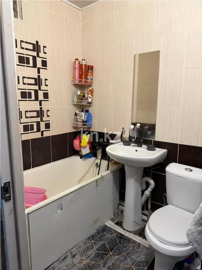 Продажа 1-комнатной квартиры, 32 м² в Алматы - фото 3