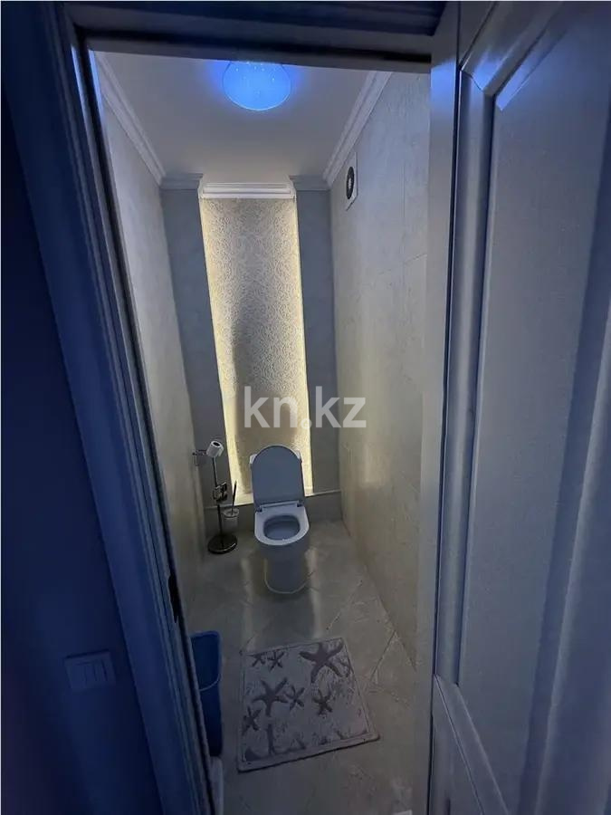 Продажа 2-комнатной квартиры, 58 м² в Алматы - фото 4