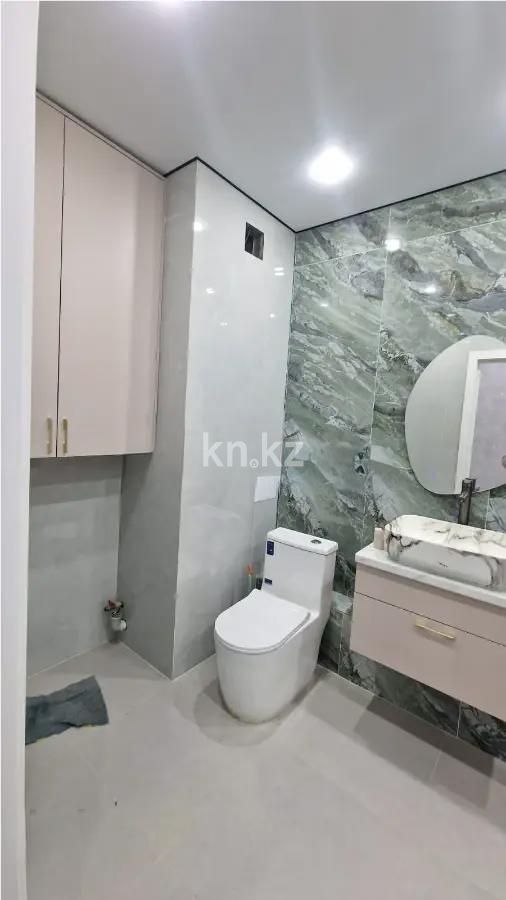 Продажа 1-комнатной квартиры, 43 м² в Астане - фото 4