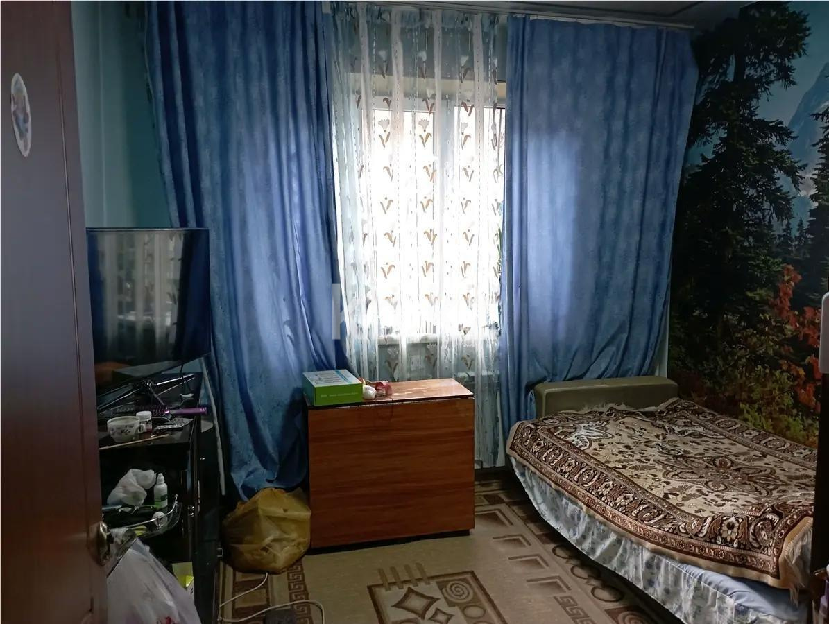 Продажа 3-комнатной квартиры, 62 м² - Продажа квартир в кирпичном доме в Алматы - страница 3 фото 2 из 9