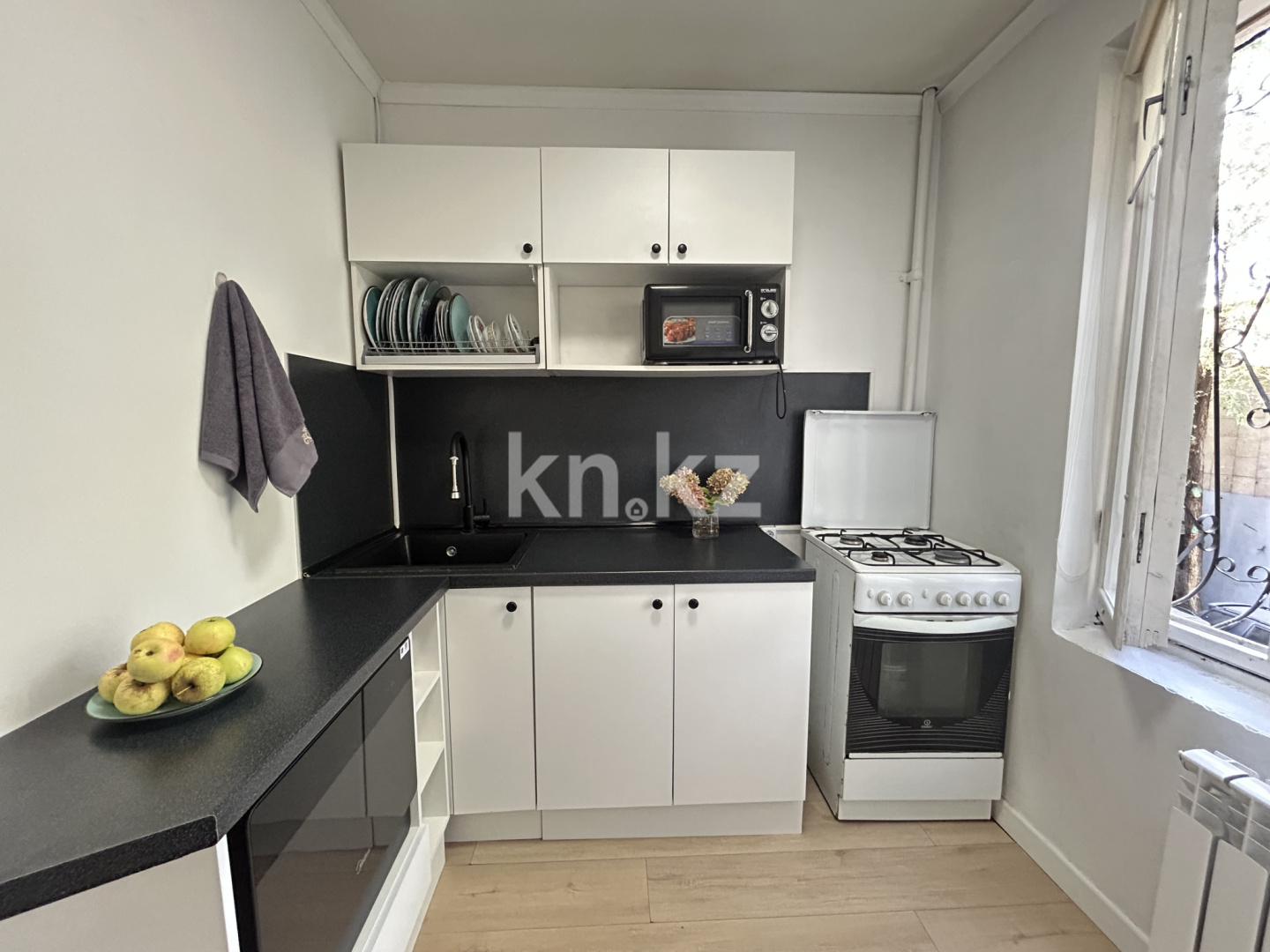 Продажа 3-комнатной квартиры, 60 м² - Продажа квартир в Семее фото 16 из 23