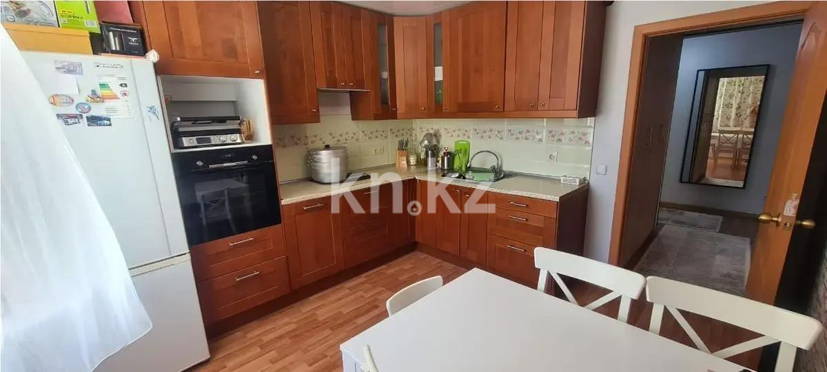 Продажа 3-комнатной квартиры, 76 м² в Астане - фото 4