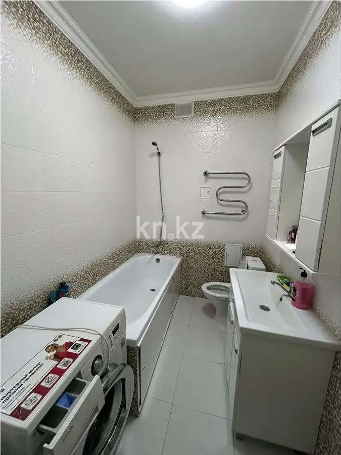 Продажа 2-комнатной квартиры, 60 м² - Продажа квартир в Астане с фото - страница 5 фото 4 из 4