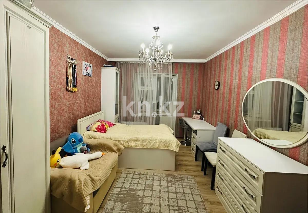 Продажа 3-комнатной квартиры, 95.2 м², пр. Улы Дала, дом  47 - Продажа квартир в новостройках Астаны фото 3 из 7