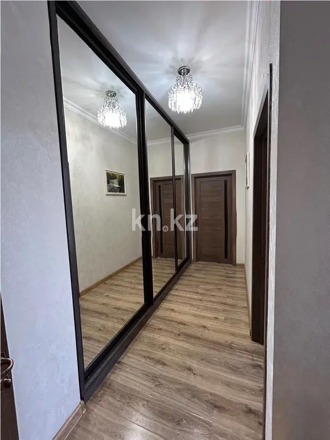 Продажа 3-комнатной квартиры, 84 м², пр. Мангилик Ел, дом  53 - Продажа  трехкомнатных квартир в Астане без посредников с фото фото 6 из 6