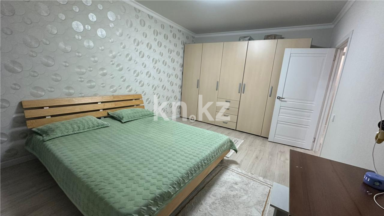 Продажа 2-комнатной квартиры, 65.3 м², пр. Тауелсыздык в Астане - фото 4