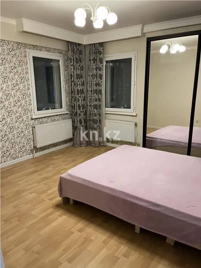 Продажа 2-комнатной квартиры, 64 м² - Продажа  двухкомнатных квартир в новостройках Астаны с фото - страница 60 фото 2 из 5