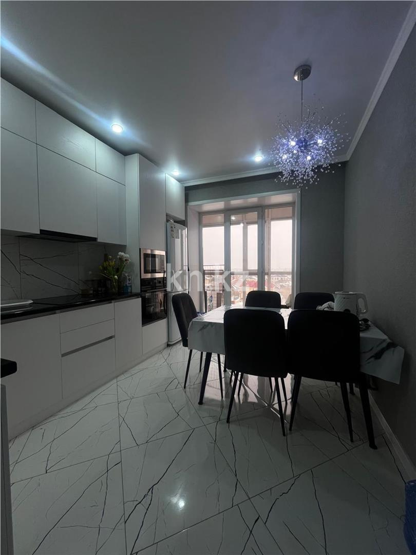 Продажа 3-комнатной квартиры, 80 м² в Караганде - фото 11