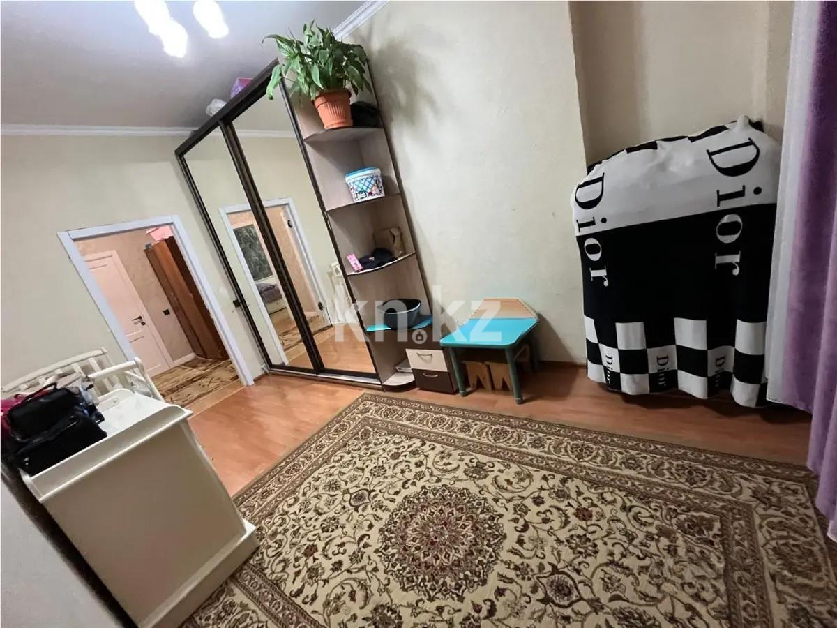 Продажа 1-комнатной квартиры, 35 м² - Продажа квартир от собственников в Астане - страница 2 фото 1 из 4