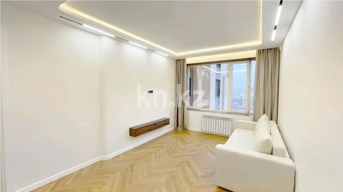 Продажа 3-комнатной квартиры, 70 м², ул. Туркестан, дом  4б стр в Астане