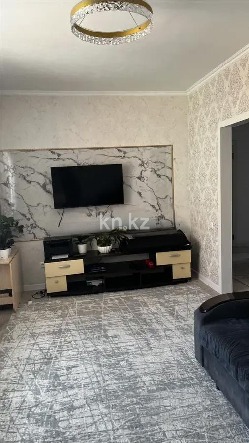 Продажа 2-комнатной квартиры, 64.2 м² в Астане