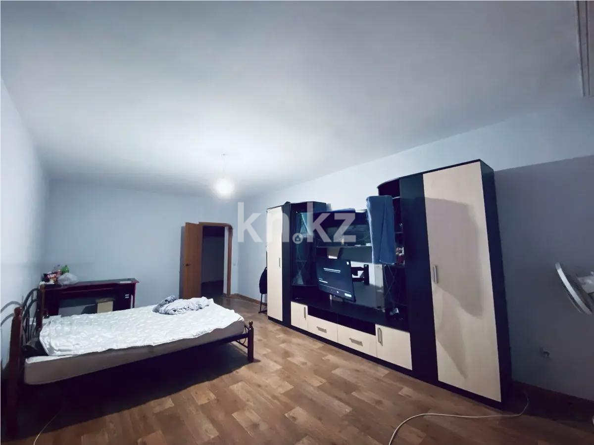 Продажа 2-комнатной квартиры, 108 м², ул. Жуалы, дом  19 - Продажа квартир в Алматы фото 1 из 10